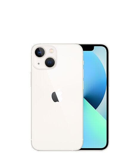 Apple iPhone 13 Mini 5G 4GB RAM 256GB