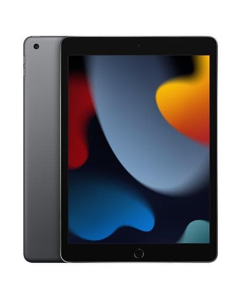 Apple iPad 10.2" Cellular 64GB 2021 (9th Generation)