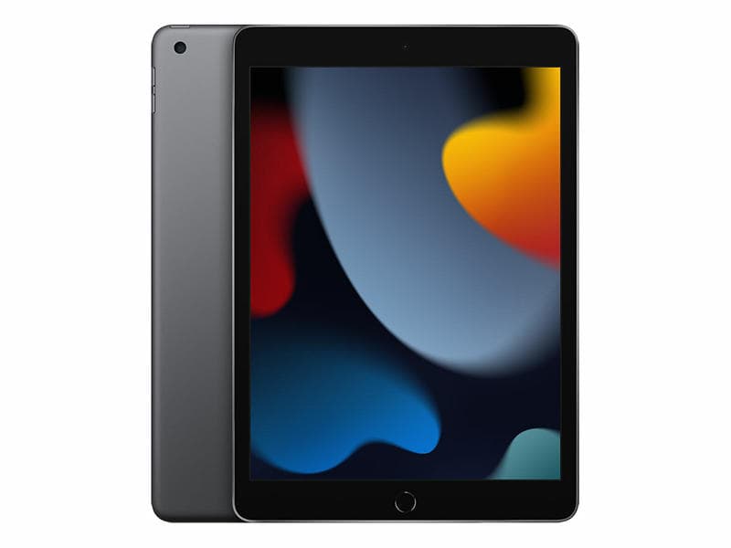 Apple iPad 10.2" 64GB 2021 (9th Generation)