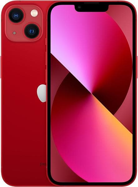 Apple iPhone 13 (Product)Red Special Edition 5G 4GB RAM 256GB