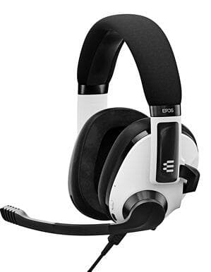 Epos H3 Hybrid Wireless Over-ear Headset