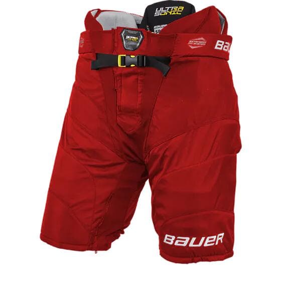 Bauer Supreme Ultrasonic Int Målvaktsbyxor