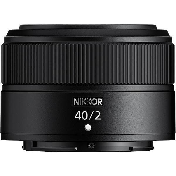 Nikon Nikkor Z 40/2,0