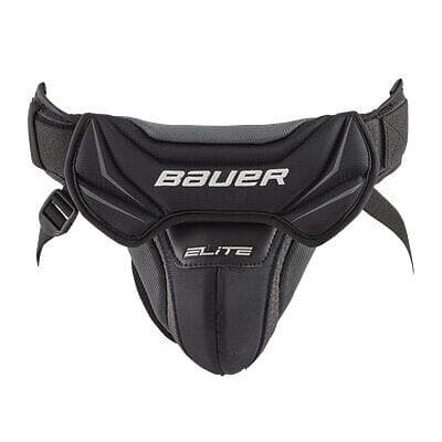 Bauer Jock Elite Jr Suspensoar