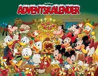 Disney Book Adventskalender