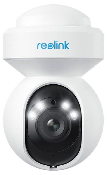 Reolink E1 Outdoor - 3X 2160 2560 3840 1920