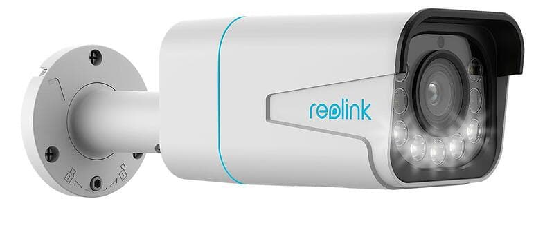 Reolink - 3840 2160 4K