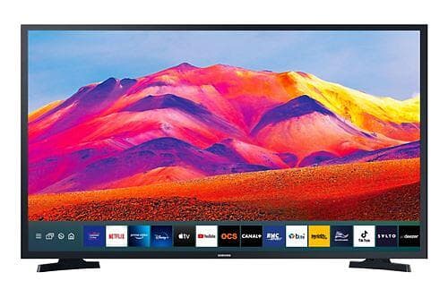 Samsung UE40T5305A 40" Full HD (1920x1080) LCD Smart TV