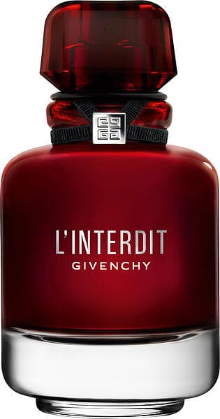 Givenchy L'Interdit Rouge edp 80ml