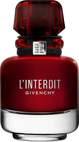 Givenchy L´Interdit Rouge edp 35ml