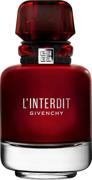 Givenchy L'Interdit Rouge edp 50ml