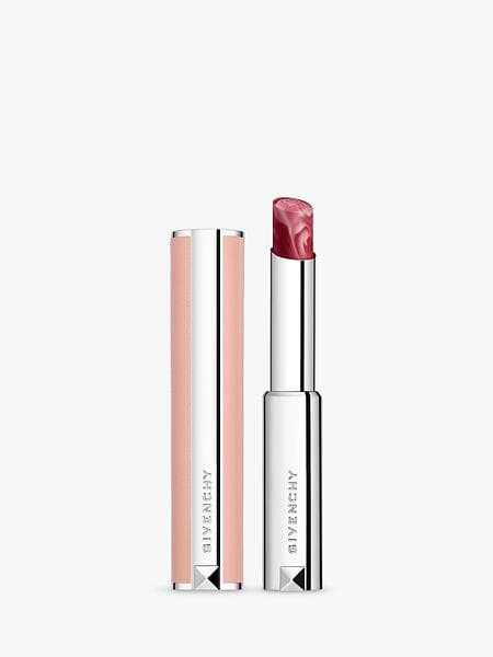 Givenchy Rose Perfecto Plumping Lip Balm