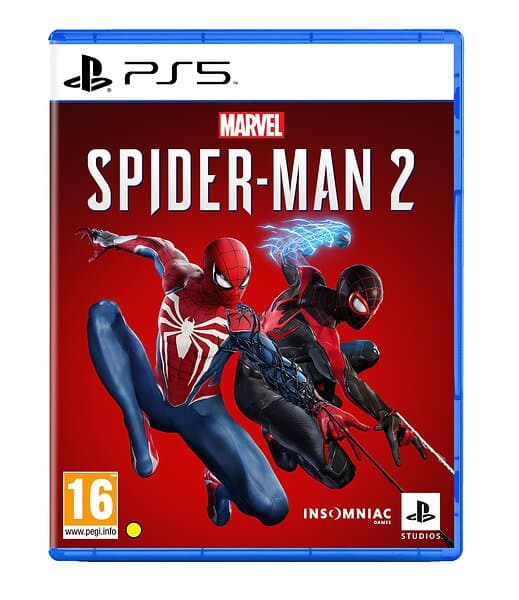 Marvel's Spider-Man 2 (PS5)