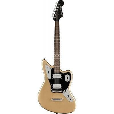 Squier Contemporary Jaguar HH ST