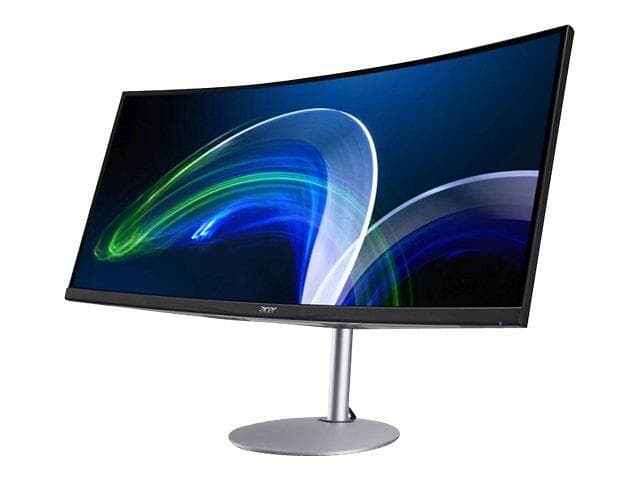 Acer CB382CUR (bmiiphuzx) 38" Ultrawide Välvd IPS