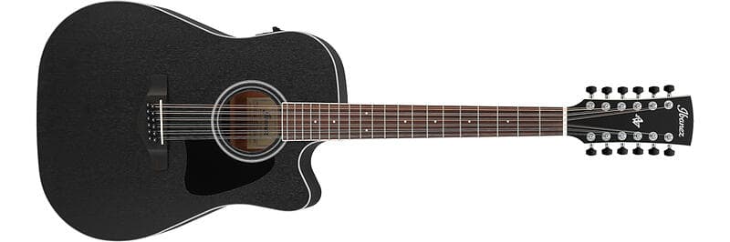 Ibanez Artwood AW8412CE (CE)