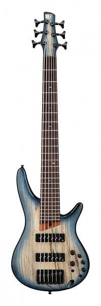 Ibanez SR Standard SR606E