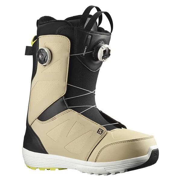 Salomon Launch Boa SJ