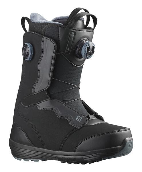 Salomon Ivy SJ Boa W