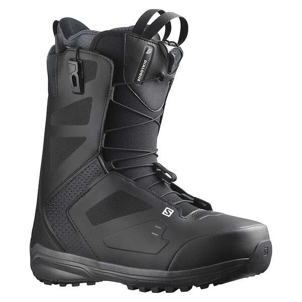 Salomon Dialogue Lace SJ Boa