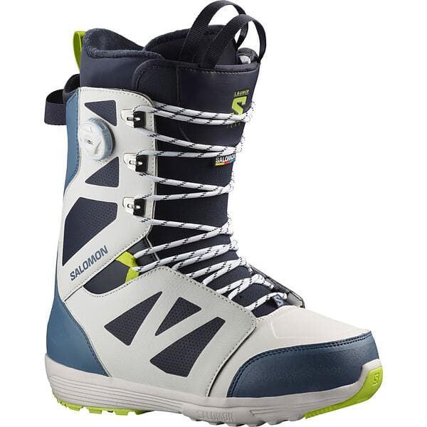 Salomon Launch Lace SJ Boa
