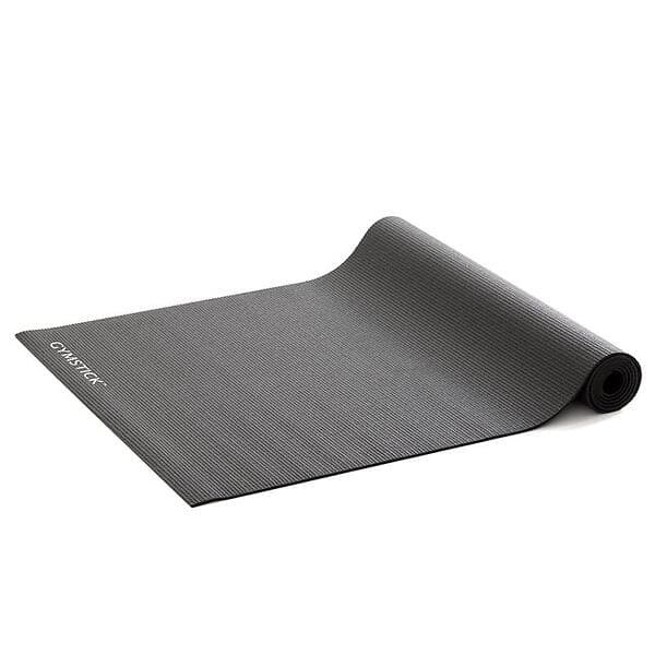 Gymstick Yoga Mat 4mm 60x172cm