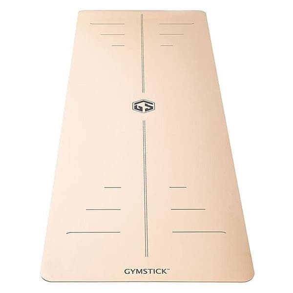 Gymstick Premium Yoga Mat 3mm 61x172cm