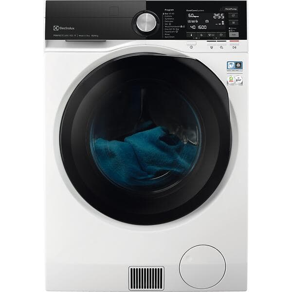 Electrolux EW9W8862E9 (Vit)