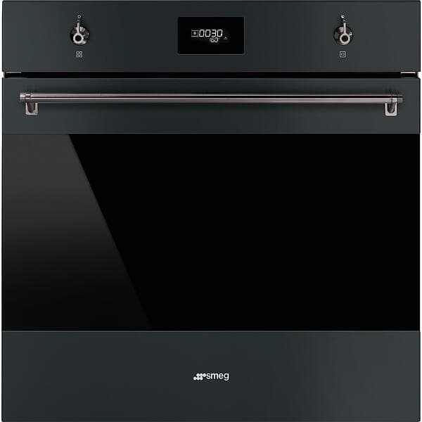 SMEG SFP6301 TVN (Grå)