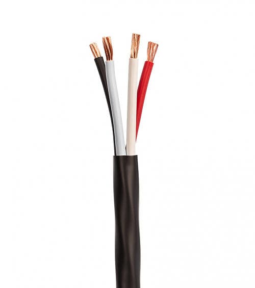 Supra SkyFlex 4x1,6mm FRHF