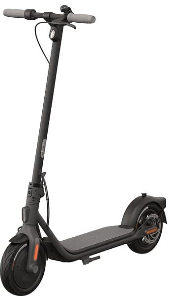 Ninebot by Segway KickScooter F20D