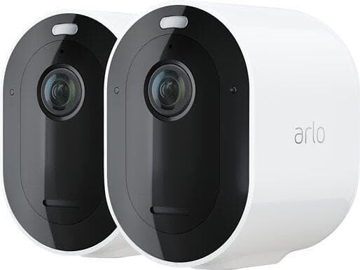 Arlo Pro 4 VMC4250P (2st)