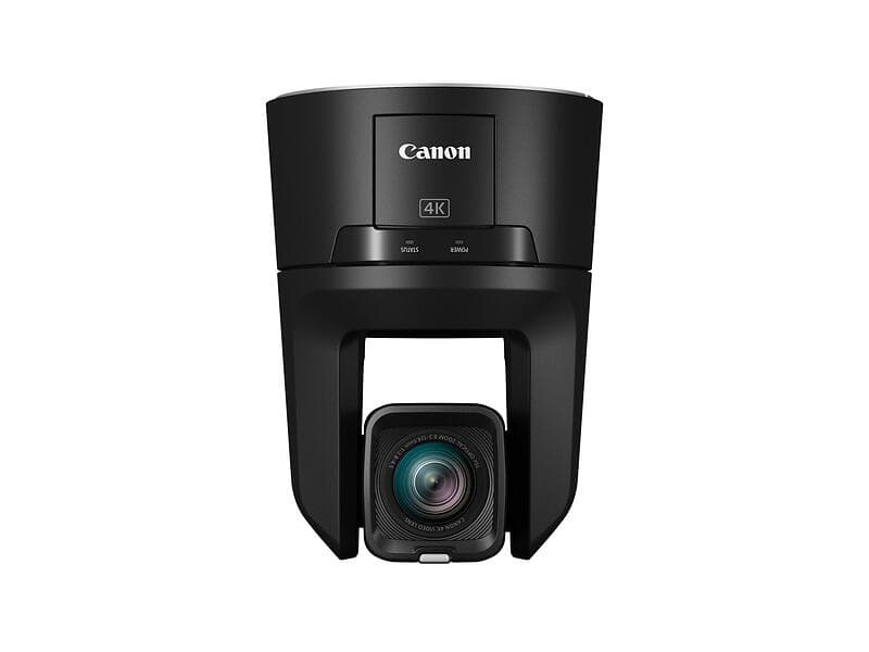 Canon CR-N500 PTZ XA50 IP100