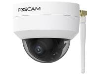 Foscam D4Z & Övervakningskamera 2304 x FSCD4Z 1536