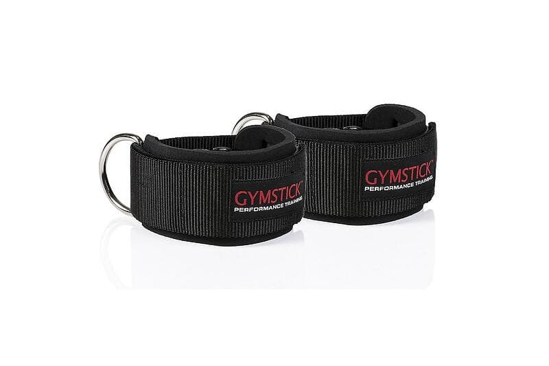 Gymstick Ankle Straps Pair