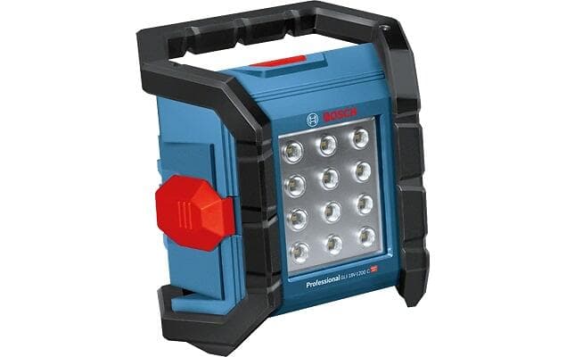 Bosch GLI 18V-1200 C (Utan Batteri)