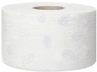TORK Soft Mini Jumbo Premium T2 3-Ply 12-pack