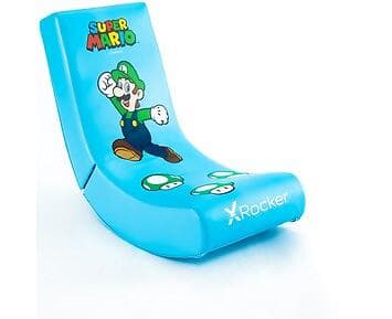 X-Rocker Super Mario