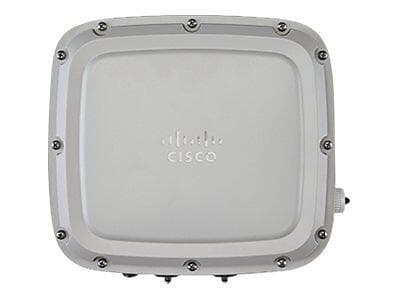 Cisco Catalyst C9124AXD-E