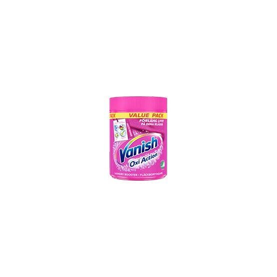 Vanish Oxi Action Gold Color Fläckborttagningsmedel 0,94kg