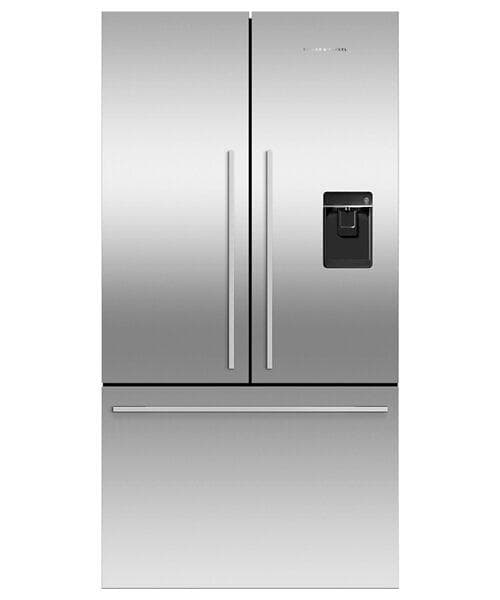 Fisher & Paykel RF540ADUSX5 (Rostfri)