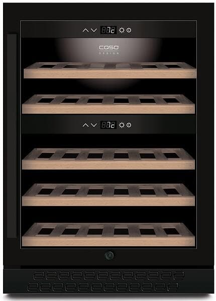 Caso WineChef Pro 40 (Svart)