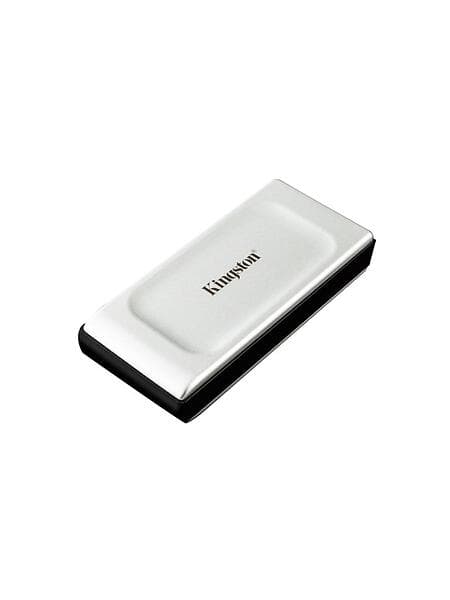 Kingston XS2000 SSD 500GB