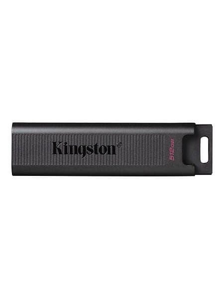 Kingston USB 3.2 Gen 2 Type-C DataTraveler Max 512GB