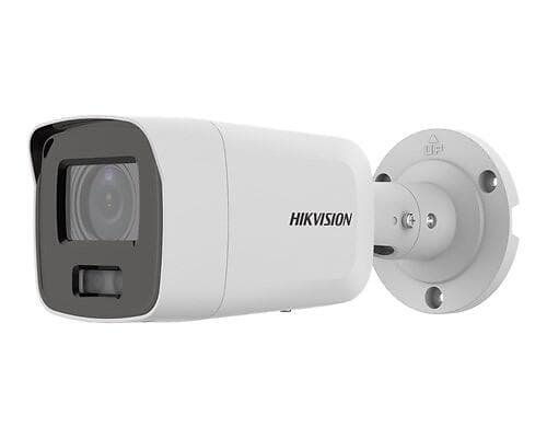 HIKvision - 2015 3840 2160