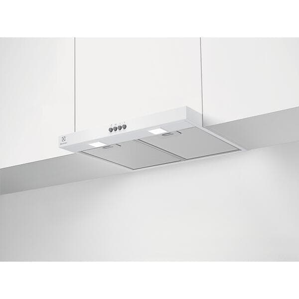 Electrolux LFG335W (Vit)