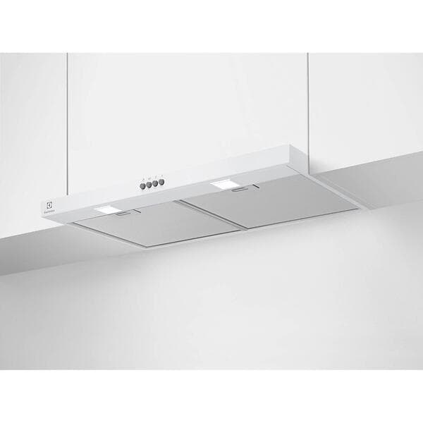 Electrolux LFG427W (Vit)
