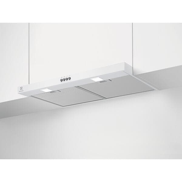 Electrolux LFG337W (Vit)
