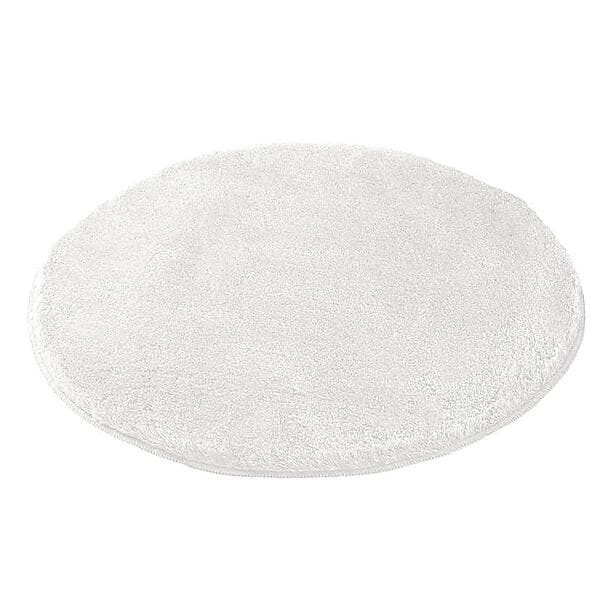 Kleine Wolke Relax Rund Badrumsmatta Ø60cm