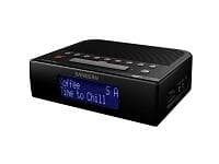 Sangean DCR-89+ DAB+
